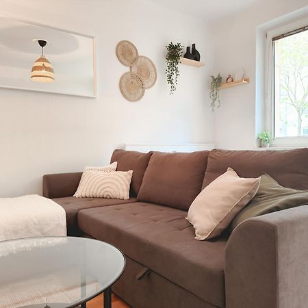Central Boho Apartment 1 格拉茨 外观 照片