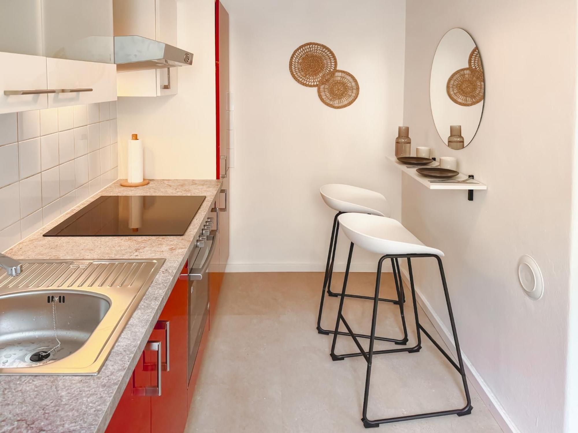 Central Boho Apartment 1 格拉茨 外观 照片