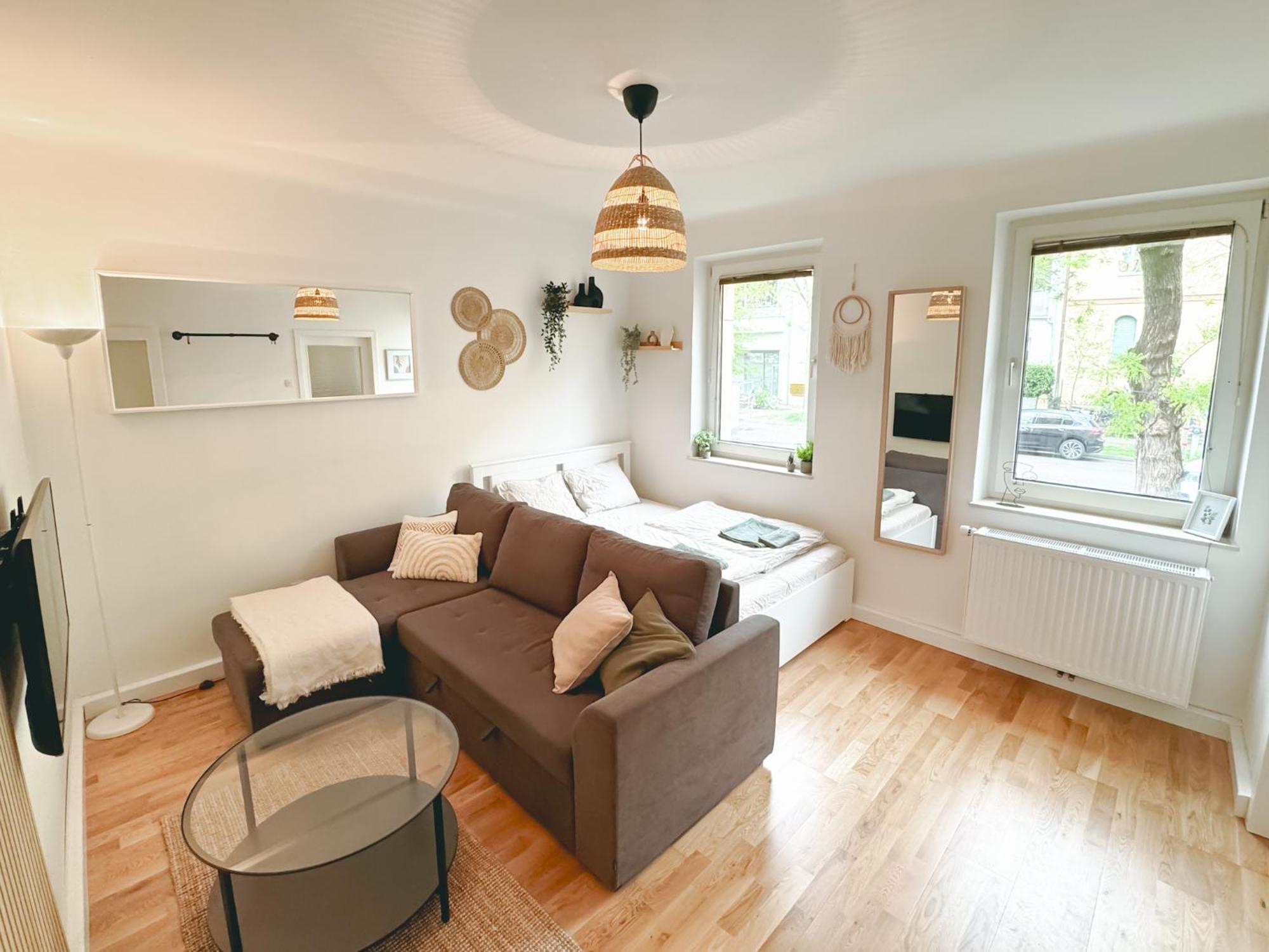 Central Boho Apartment 1 格拉茨 外观 照片